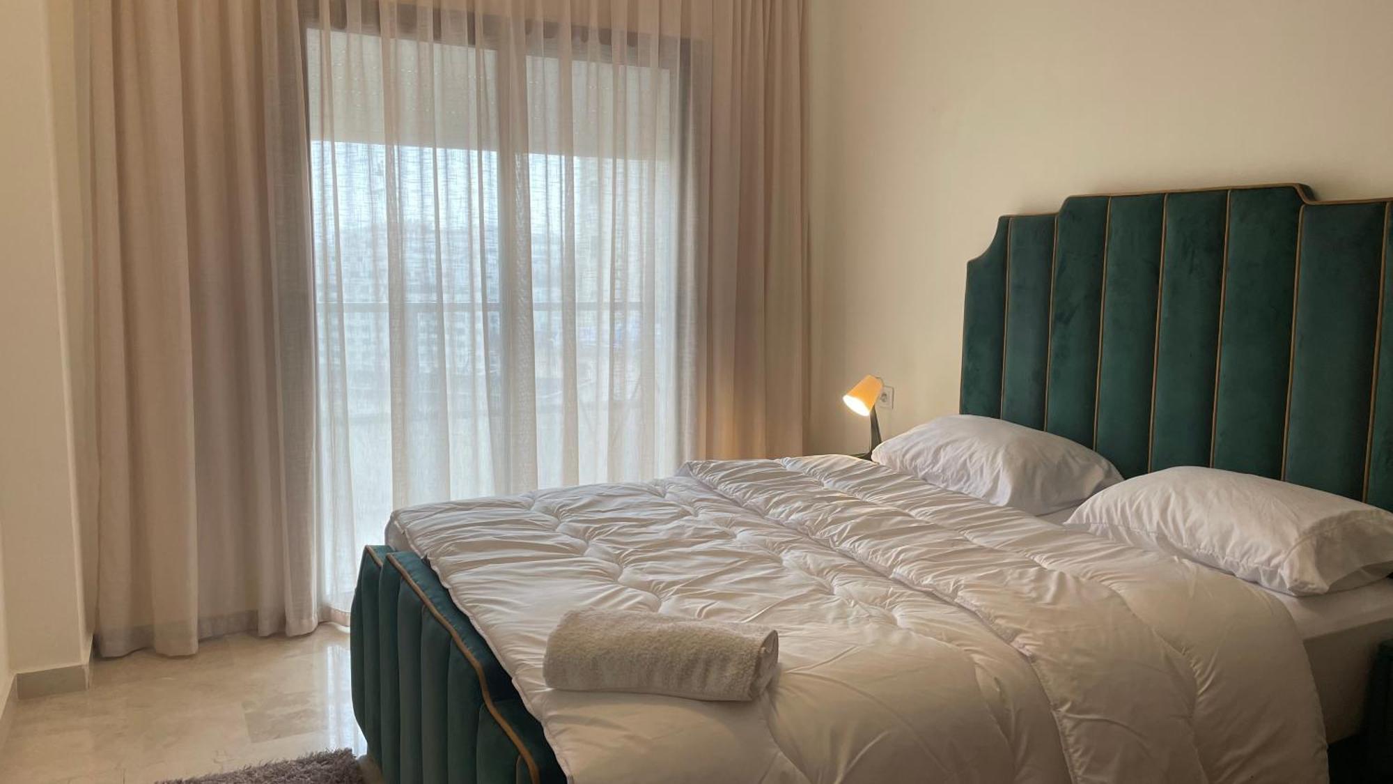 Appartement Aprt 2 Chambers Centre Tgv Malabata Tanger